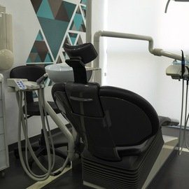 Private MDC Oral and Dental Health Polyclinic