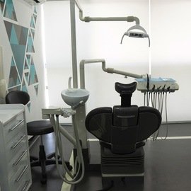 Private MDC Oral and Dental Health Polyclinic
