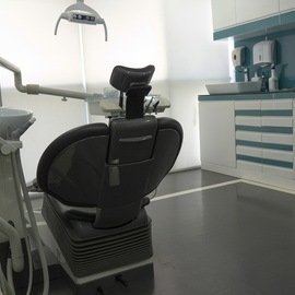Private MDC Oral and Dental Health Polyclinic