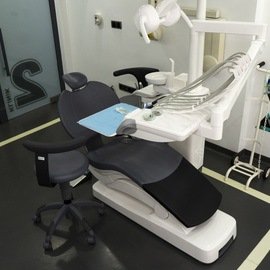 Private MDC Oral and Dental Health Polyclinic