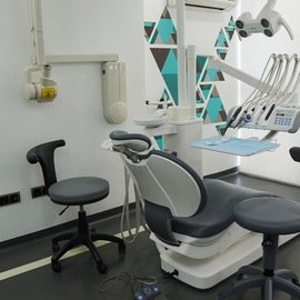 Private MDC Oral and Dental Health Polyclinic