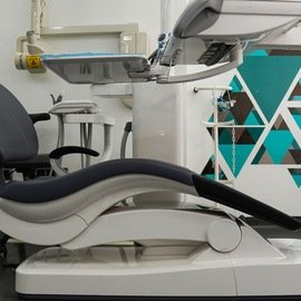 Private MDC Oral and Dental Health Polyclinic