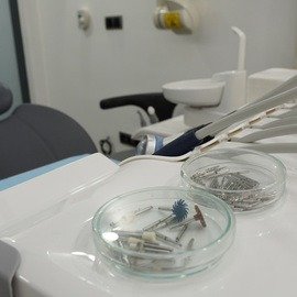 Private MDC Oral and Dental Health Polyclinic