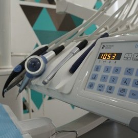 Private MDC Oral and Dental Health Polyclinic