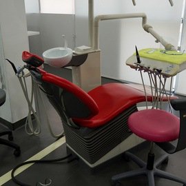 Private MDC Oral and Dental Health Polyclinic