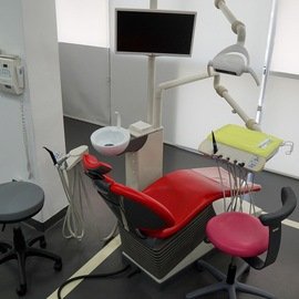Private MDC Oral and Dental Health Polyclinic