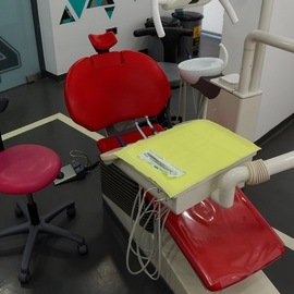 Private MDC Oral and Dental Health Polyclinic