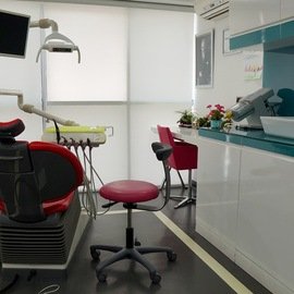 Private MDC Oral and Dental Health Polyclinic