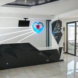 Private MDC Oral and Dental Health Polyclinic