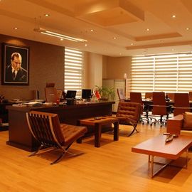 Ereş Bağımsız Denetim A.Ş.