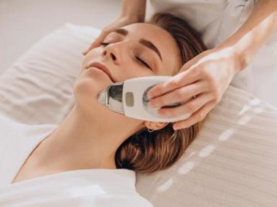 MEDİKAL CİLT BAKIMI