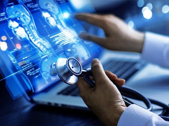 Renkli Doppler Ultrasonografi