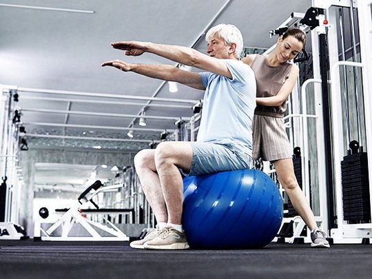 OMUZ EKLEMİ ve FİZİK TEDAVİ SÜRECİ