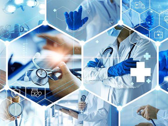 DAHİLİYE BÖLÜMÜNÜN ÖNEMİ