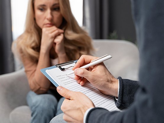 Deprem Sonrası Psikolojik Travma Etkileri