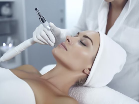 Mezoterapi:Sağlıklı Güzelliğin Anahtarı