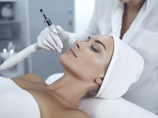 Mezoterapi:Sağlıklı Güzelliğin Anahtarı