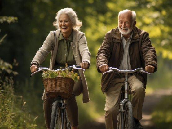 Zindelik ve Sağlık