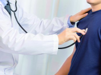 Göğüs Hastalıkları: Tanı, Tedavi ve Önleme