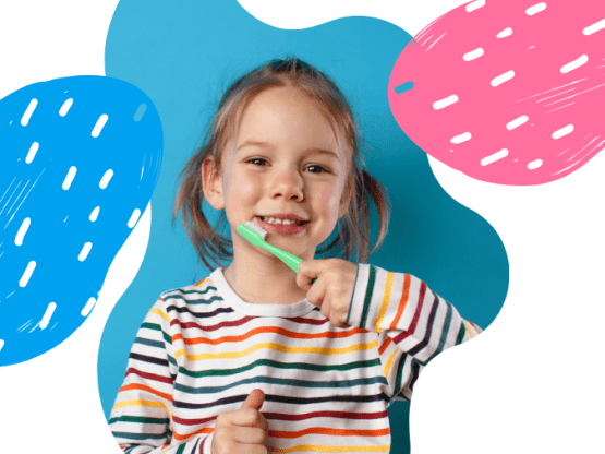 Çocuklardan Diş Sağlığı