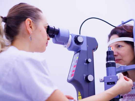 Katarakt Nedir? Teşhis ve Tedavi Yöntemleri