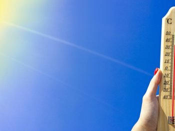 Sıcak Havaların Etkileri ve Alınması Gereken Önlemler