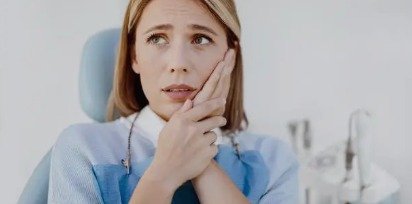 Diş eti Rahatsızlıkları