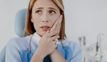 Diş eti Rahatsızlıkları