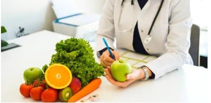 Diyet ve Beslenme: Diyetisyenin Rolü ve Sağladıkları