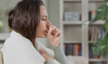 Uzun Süren Öksürük