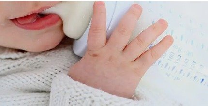 Anne Sütünün Önemi