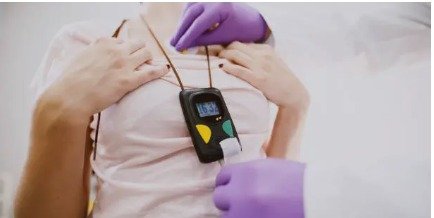 Holter Testi Nedir?