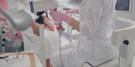 JİNEKOLOJİDE LAZER TEDAVİSİ