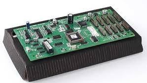 Karel EVM48S Robot oporatör