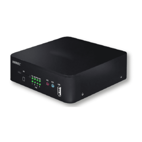 IP Santral Sistemi Nedir