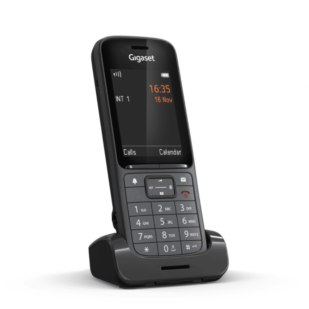 gigaset-sl800h-ip-pro-dect-telefon-resim1
