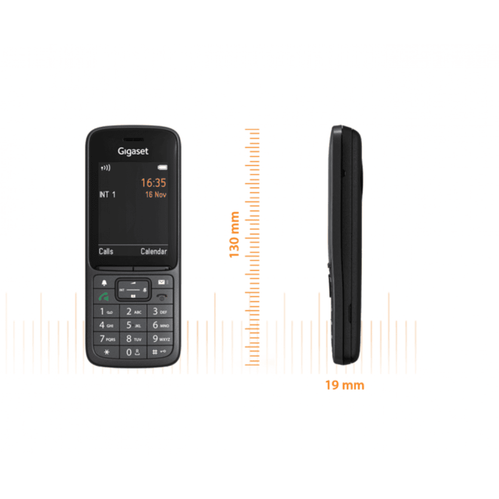 gigaset-sl800h-ip-pro-dect-telefon-resim2
