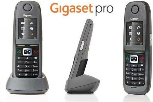 gigaset r650 ip dect telefon1