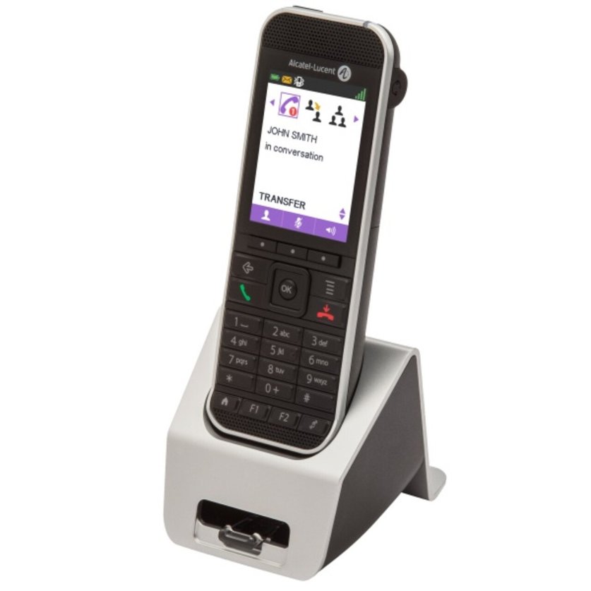 Alcatel-8242-Dect-Telefon-resim