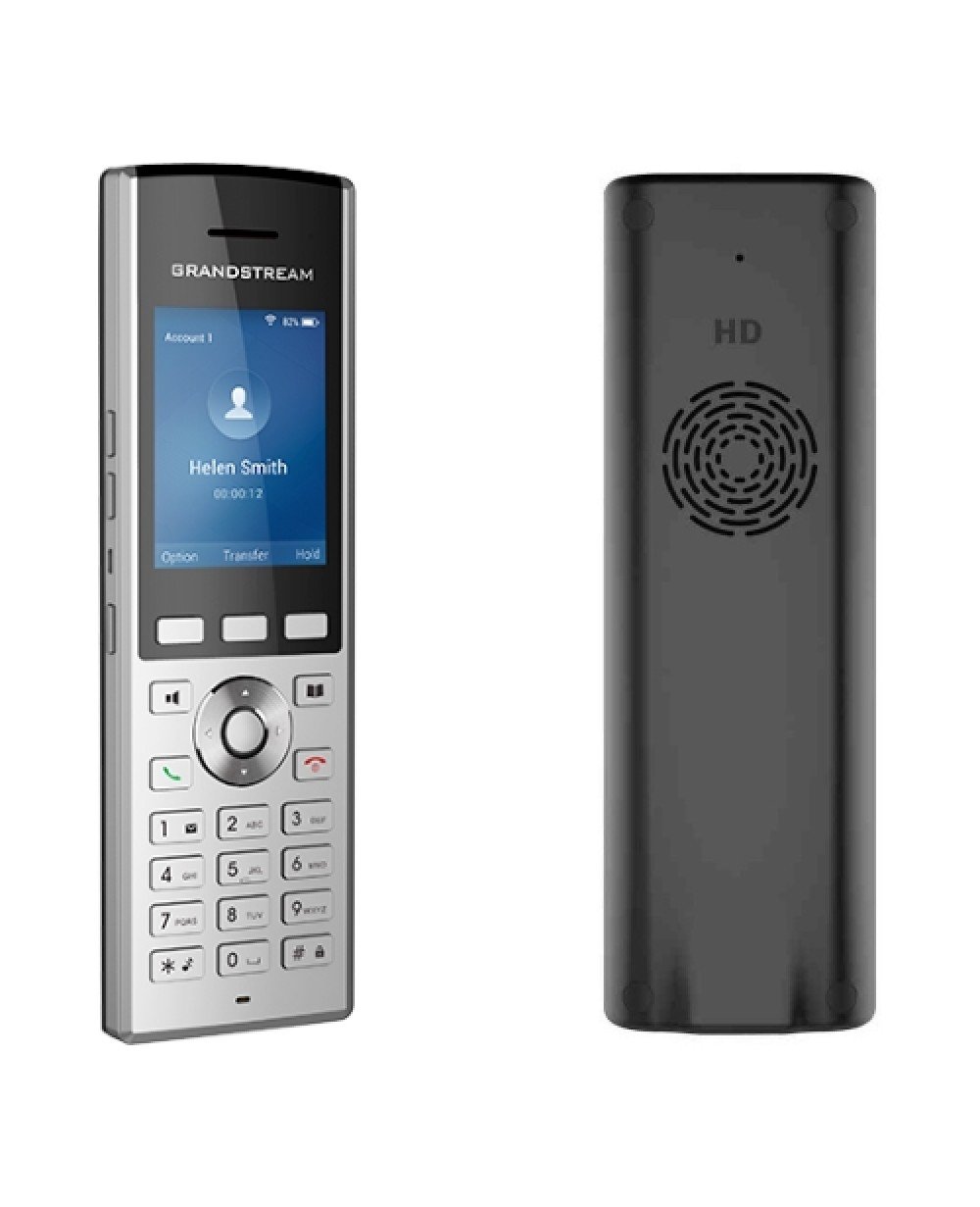 Uzun mesafe telsiz telefon