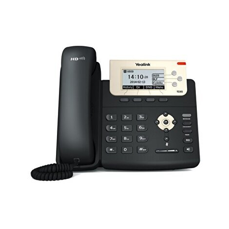 Yealink T23G PoE IP Telefon