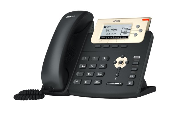 Karel ip1131-ip-telefon