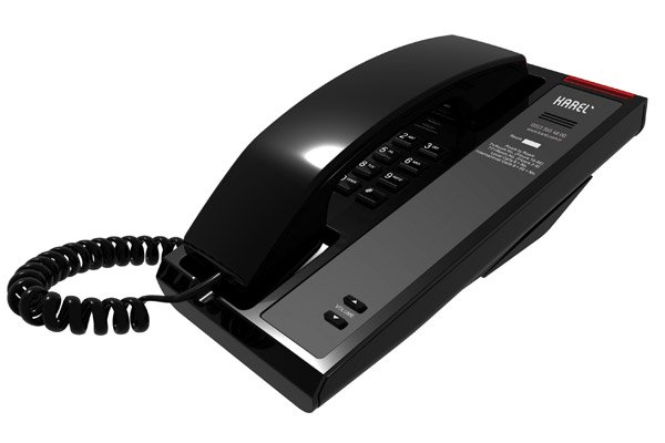 akd-5100 otel telefonu