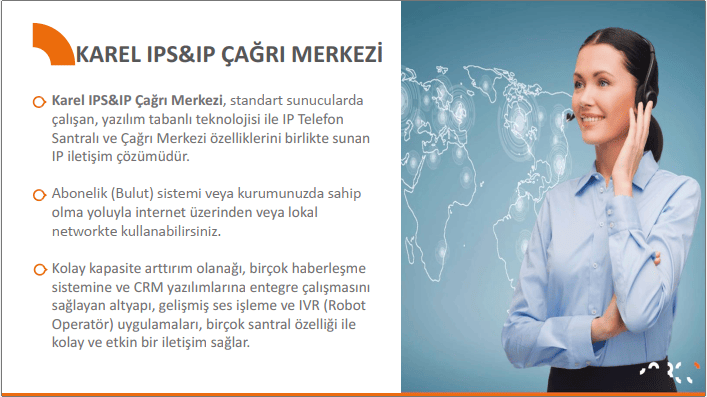 karel ipcs ip santral