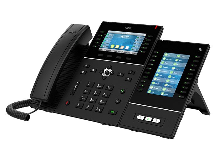 Karel ip216g-dssli-em50