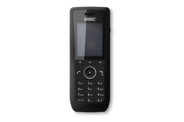 Karel de245 İp Dect telefon