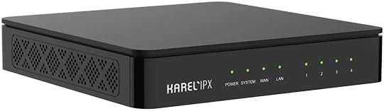 Karel Ipx Ip Santral