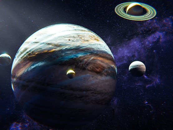 Astrolojik Göstergeler