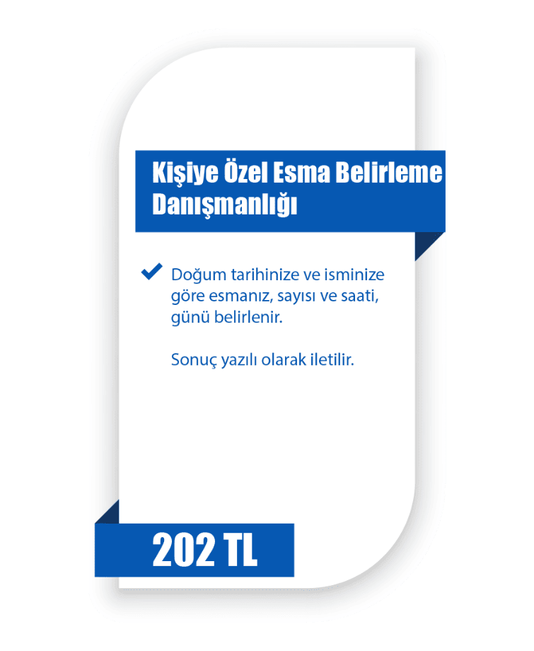 GK-DANIŞMANLIK PAKETLERİ