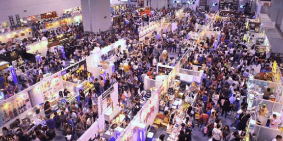 FUAR LOJİSTİĞİ NEDİR?